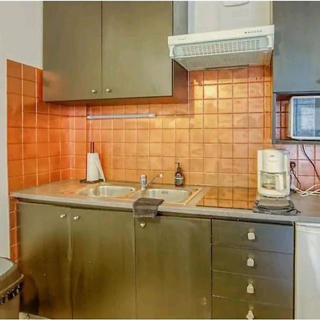Appartement Stmalo à Saint-Malo Extérieur photo